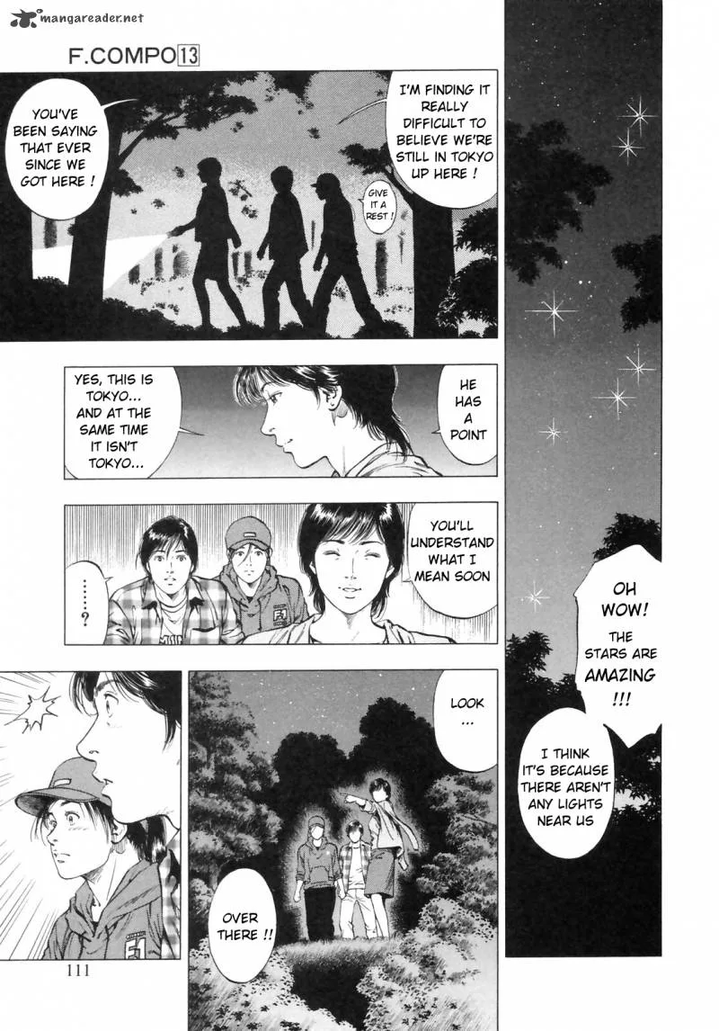 Family Compo Chapter 88 page 15