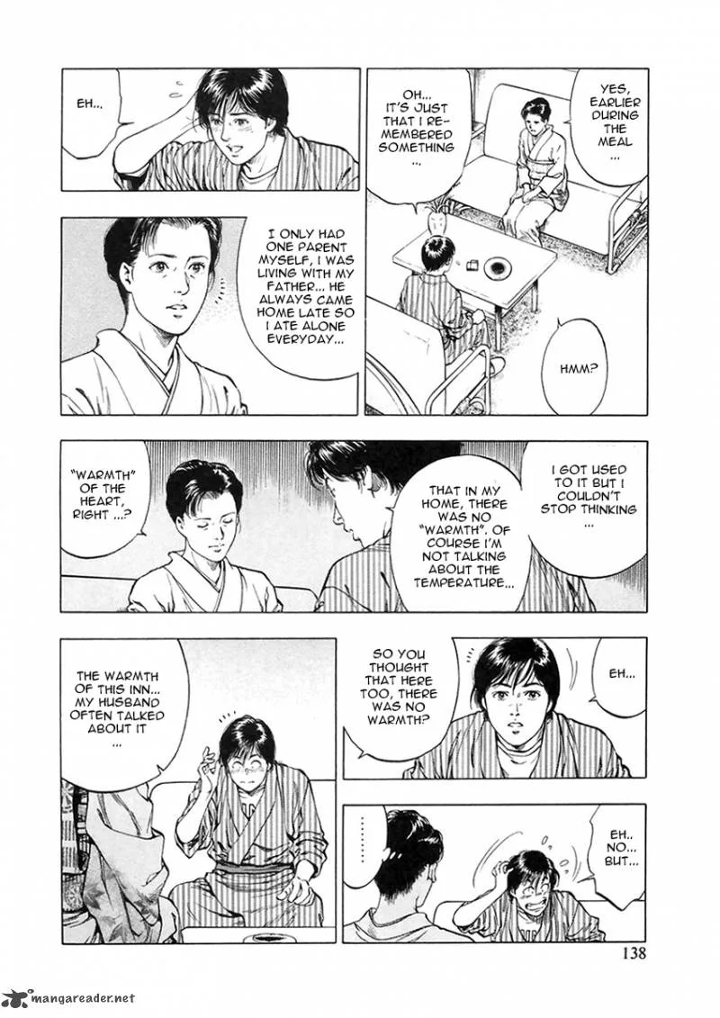Family Compo Chapter 89 page 24