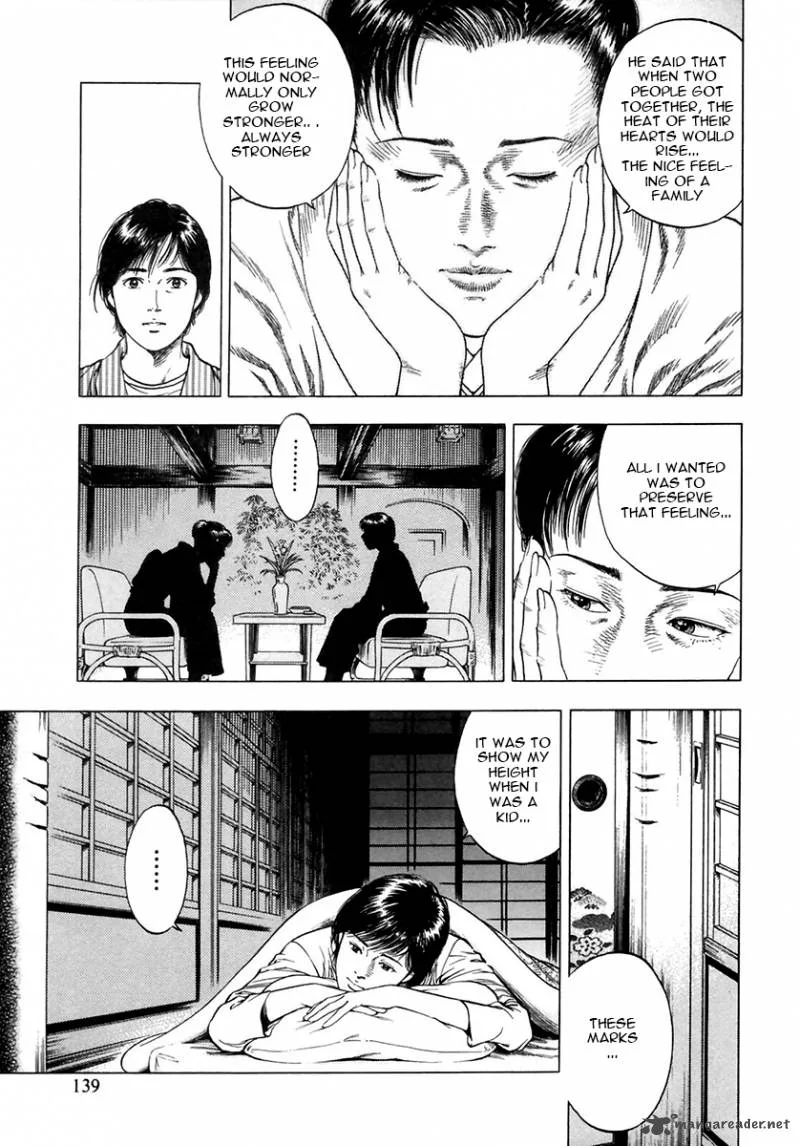 Family Compo Chapter 89 page 25