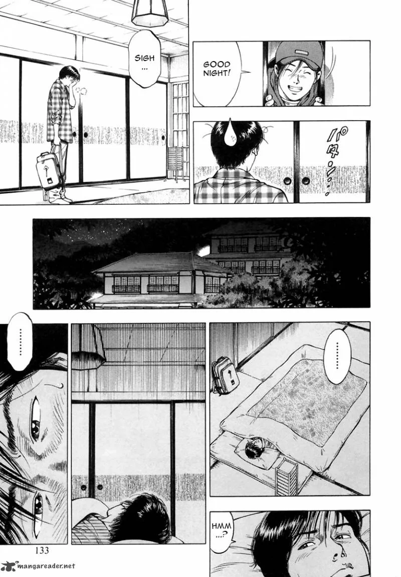 Family Compo Chapter 89 page 19