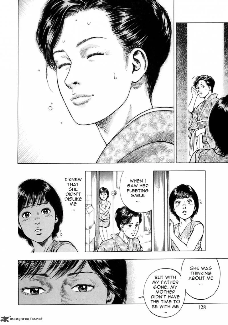 Family Compo Chapter 89 page 14