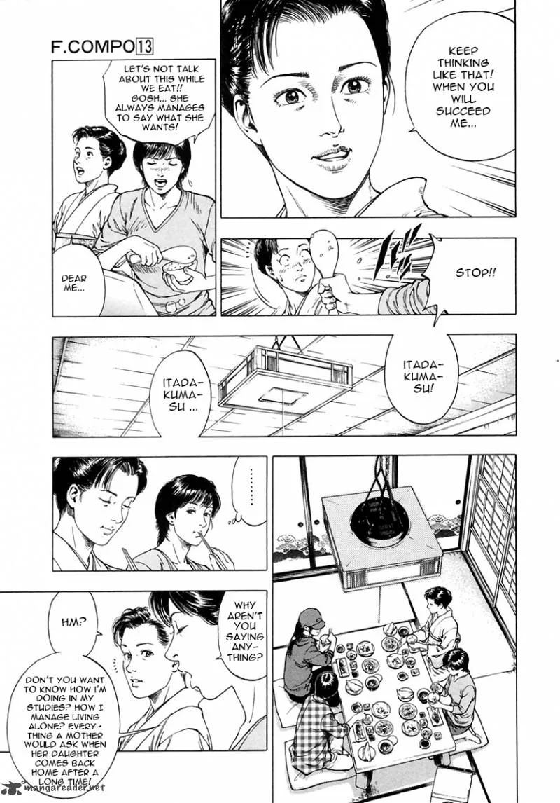 Family Compo Chapter 89 page 7