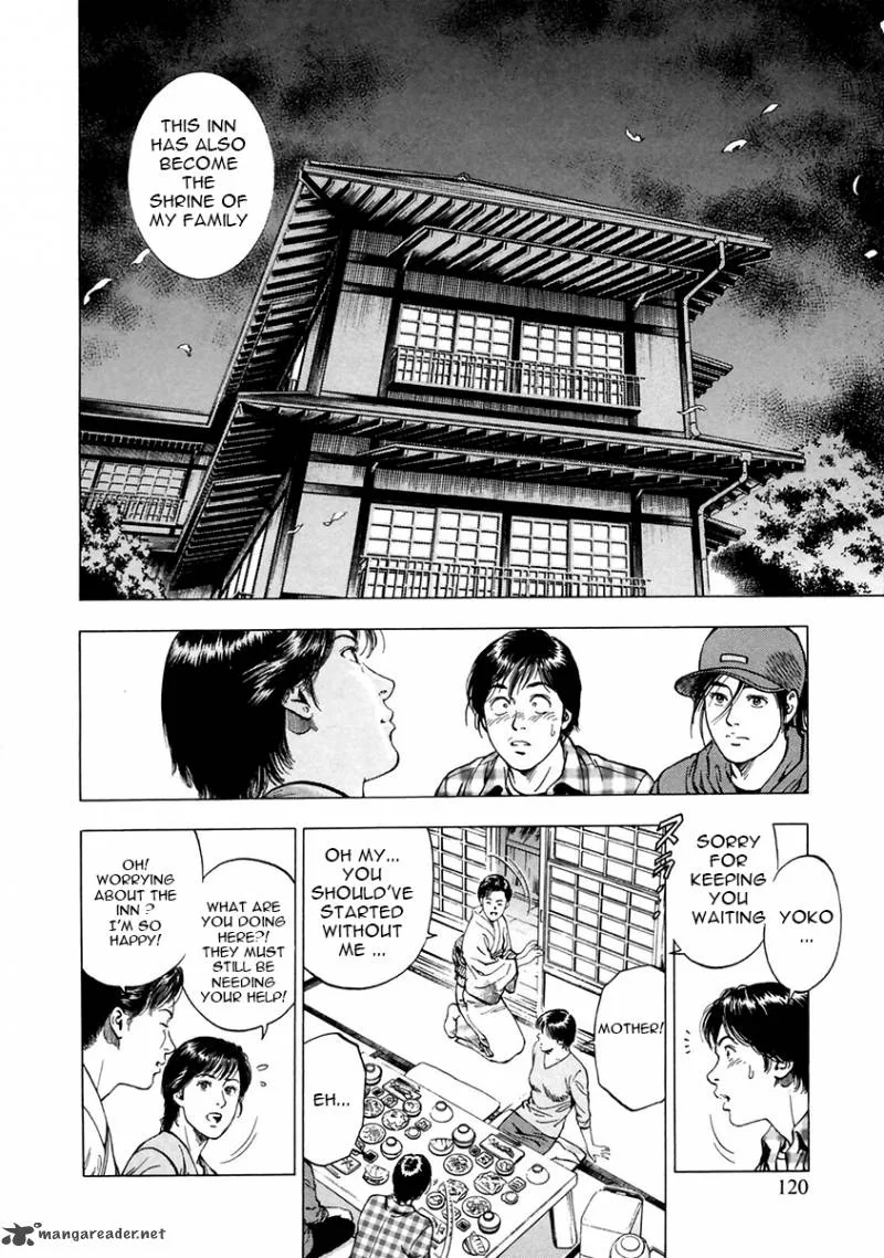Family Compo Chapter 89 page 6