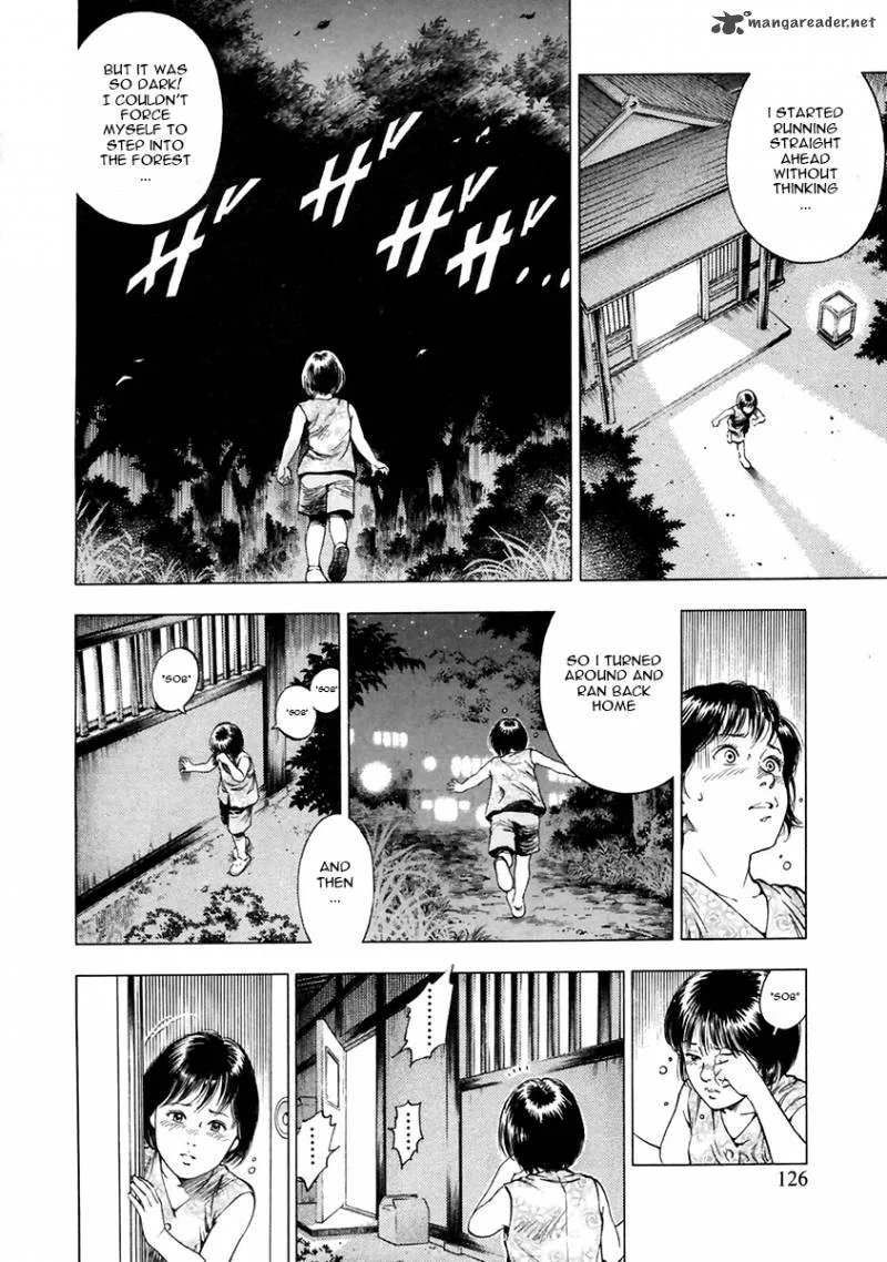Family Compo Chapter 89 page 12