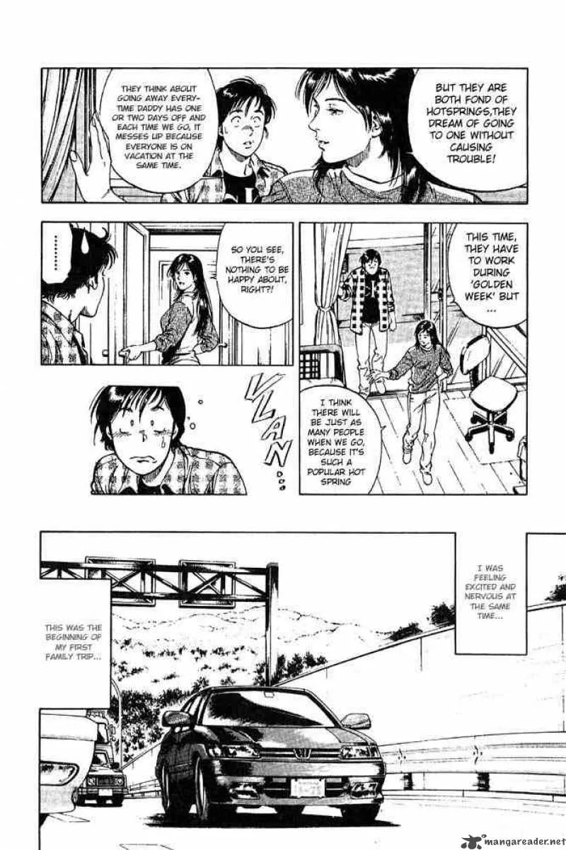 Family Compo Chapter 9 page 6