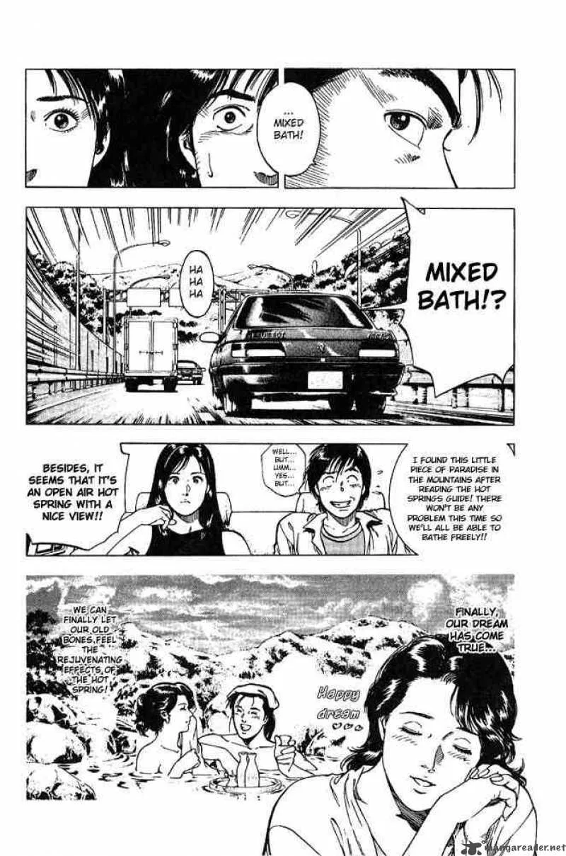 Family Compo Chapter 9 page 8