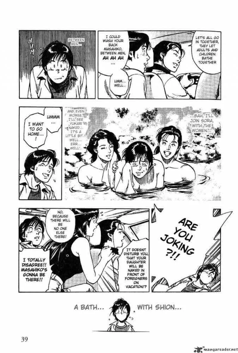 Family Compo Chapter 9 page 9