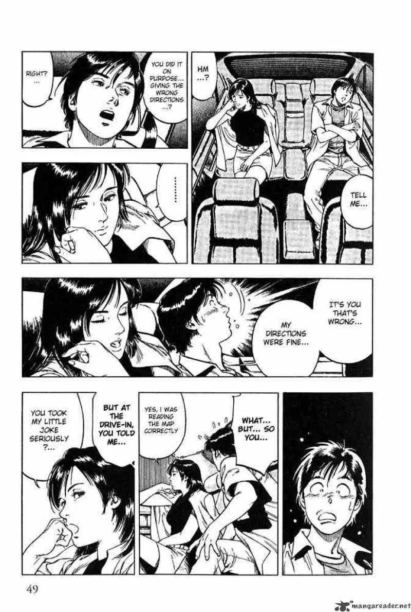 Family Compo Chapter 9 page 19