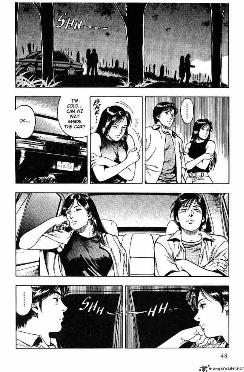 Family Compo Chapter 9 page 18