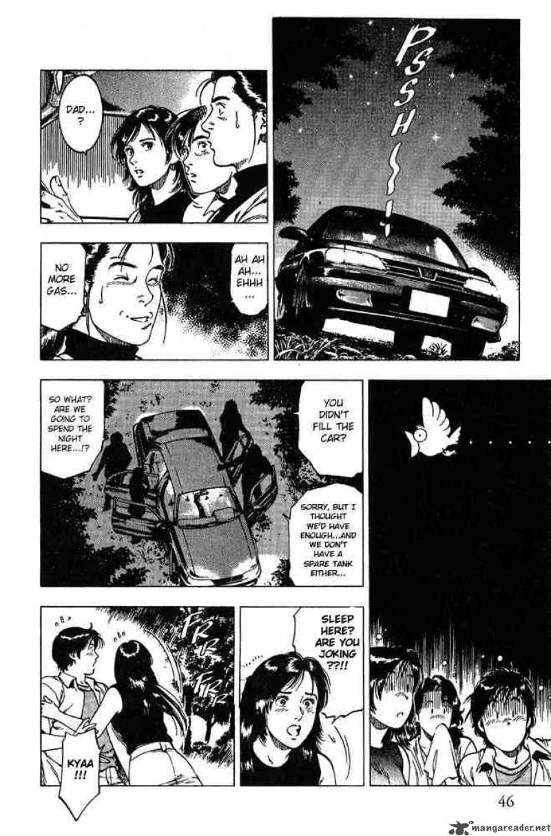 Family Compo Chapter 9 page 16
