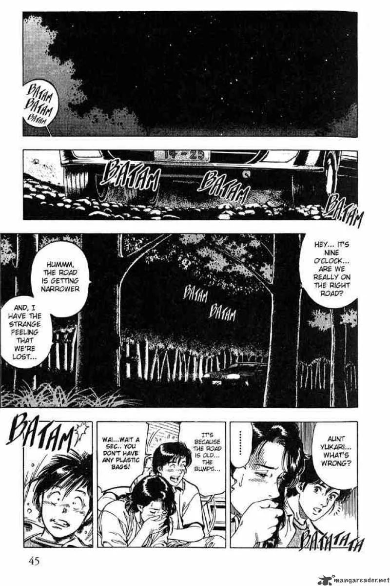 Family Compo Chapter 9 page 15