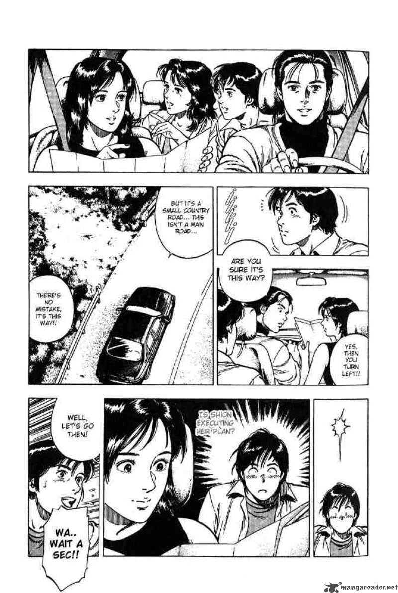 Family Compo Chapter 9 page 13