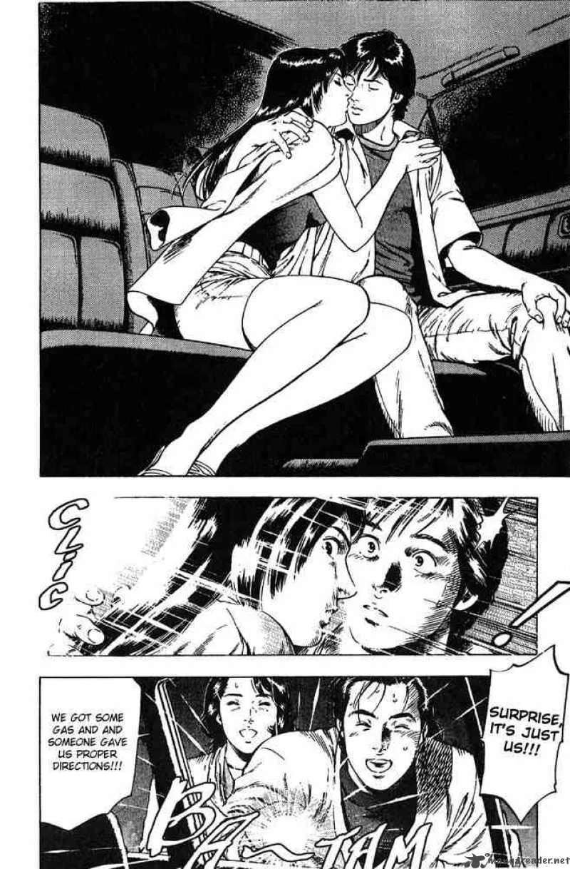 Family Compo Chapter 9 page 24