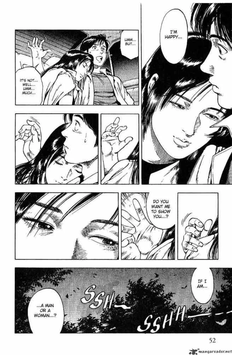 Family Compo Chapter 9 page 22