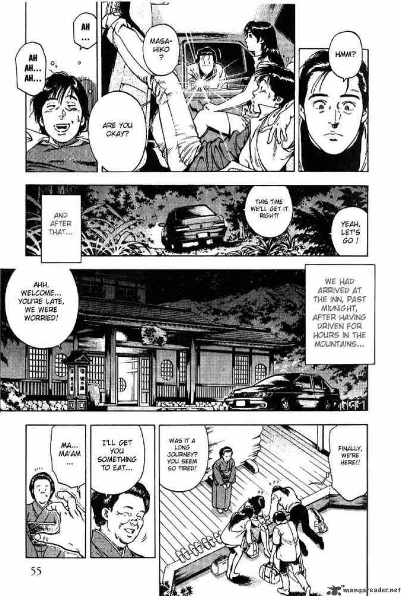 Family Compo Chapter 9 page 25