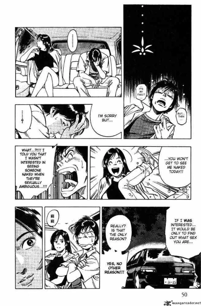 Family Compo Chapter 9 page 20