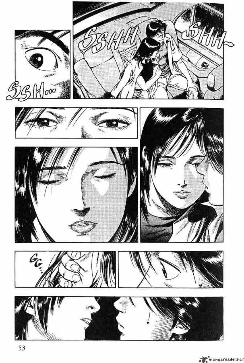 Family Compo Chapter 9 page 23