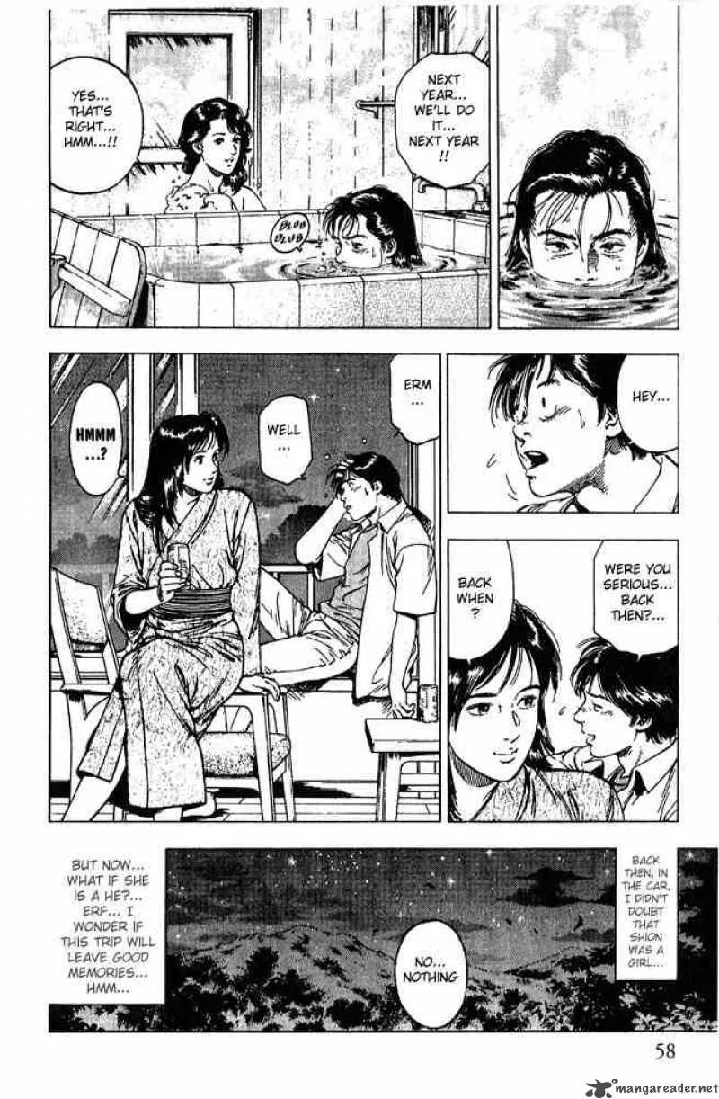 Family Compo Chapter 9 page 28