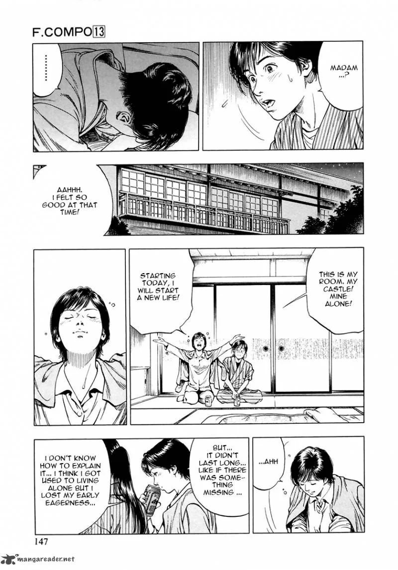 Family Compo Chapter 90 page 7