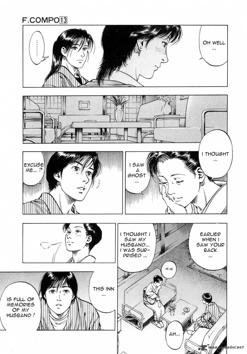 Family Compo Chapter 90 page 3