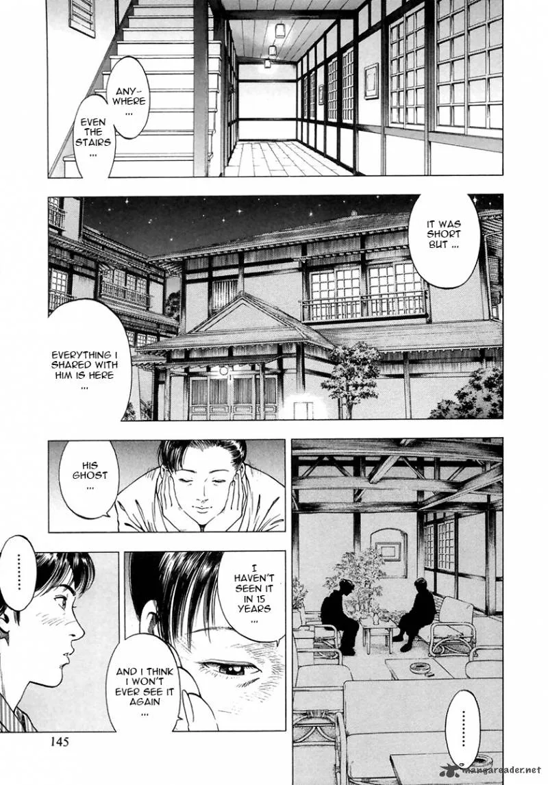 Family Compo Chapter 90 page 5