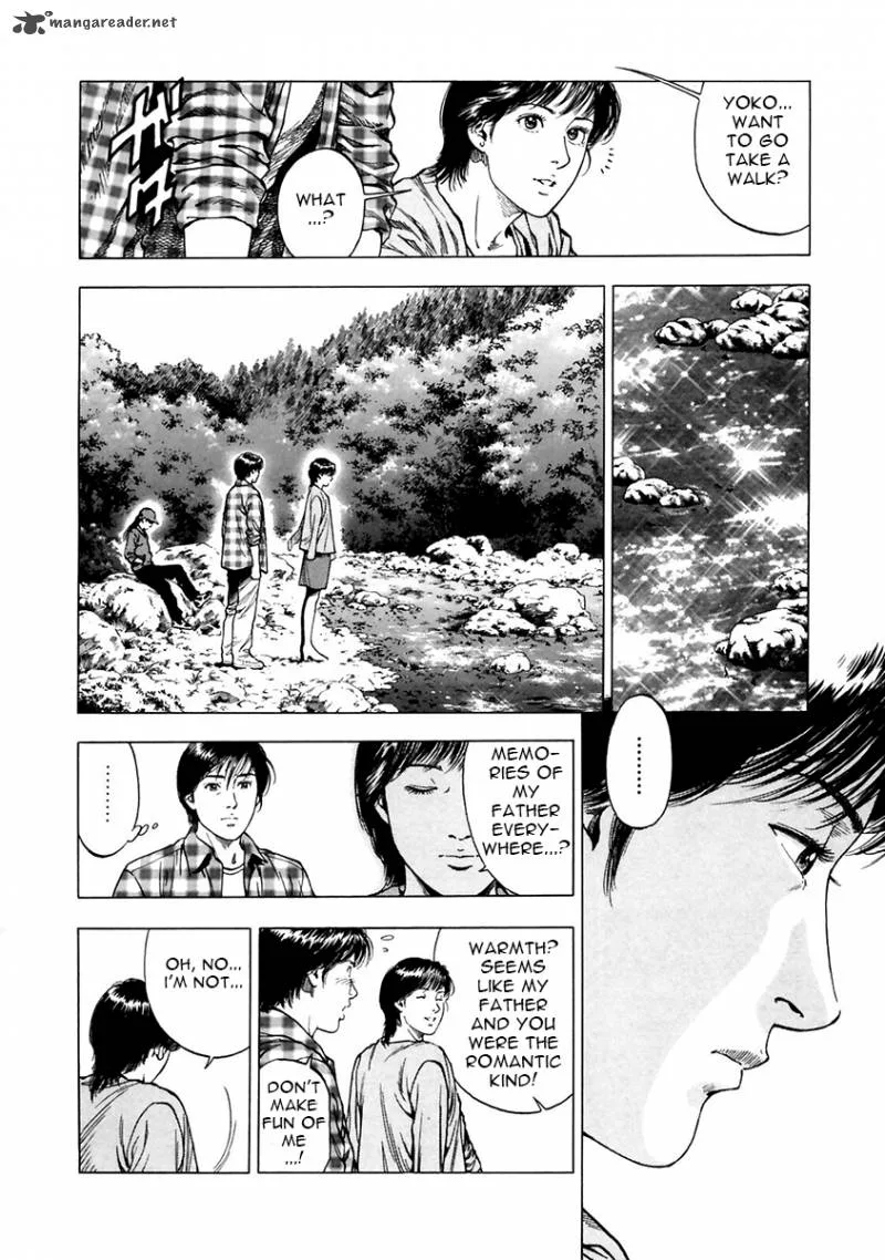 Family Compo Chapter 90 page 16