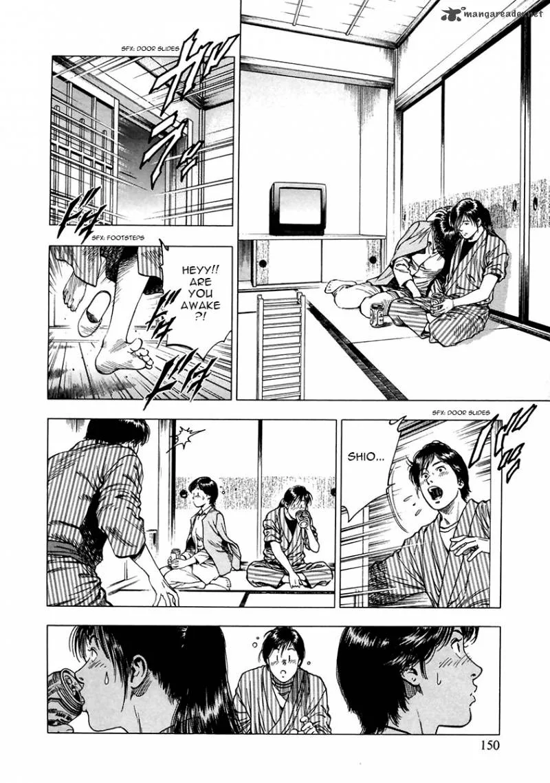 Family Compo Chapter 90 page 10