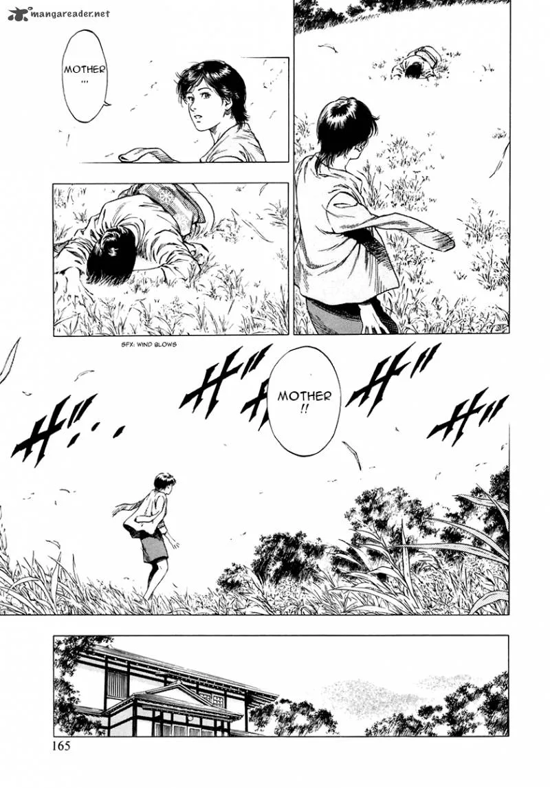 Family Compo Chapter 90 page 25