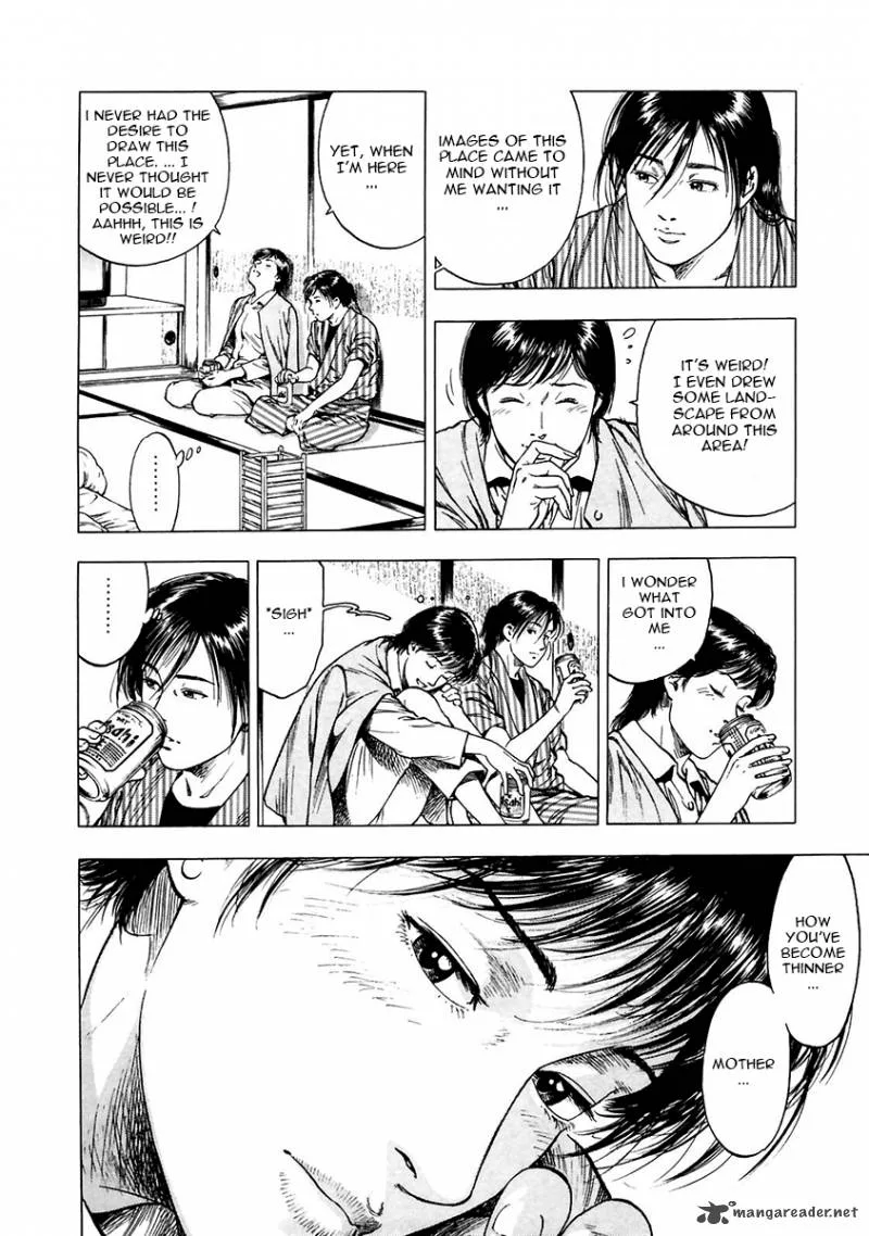 Family Compo Chapter 90 page 8
