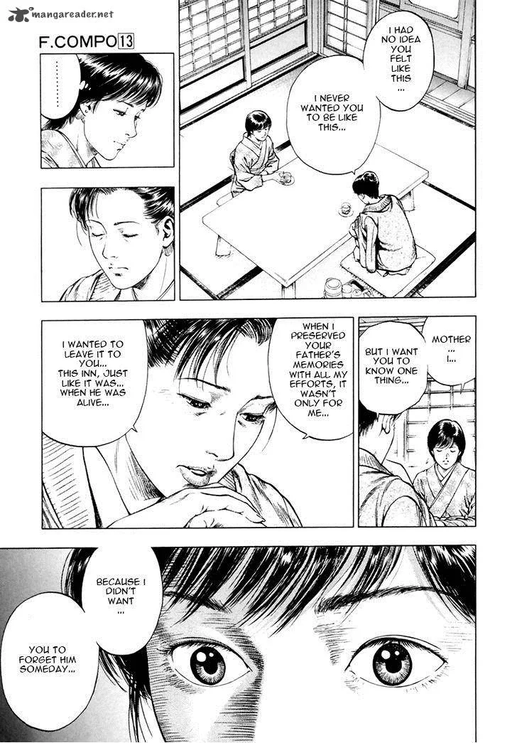 Family Compo Chapter 91 page 16