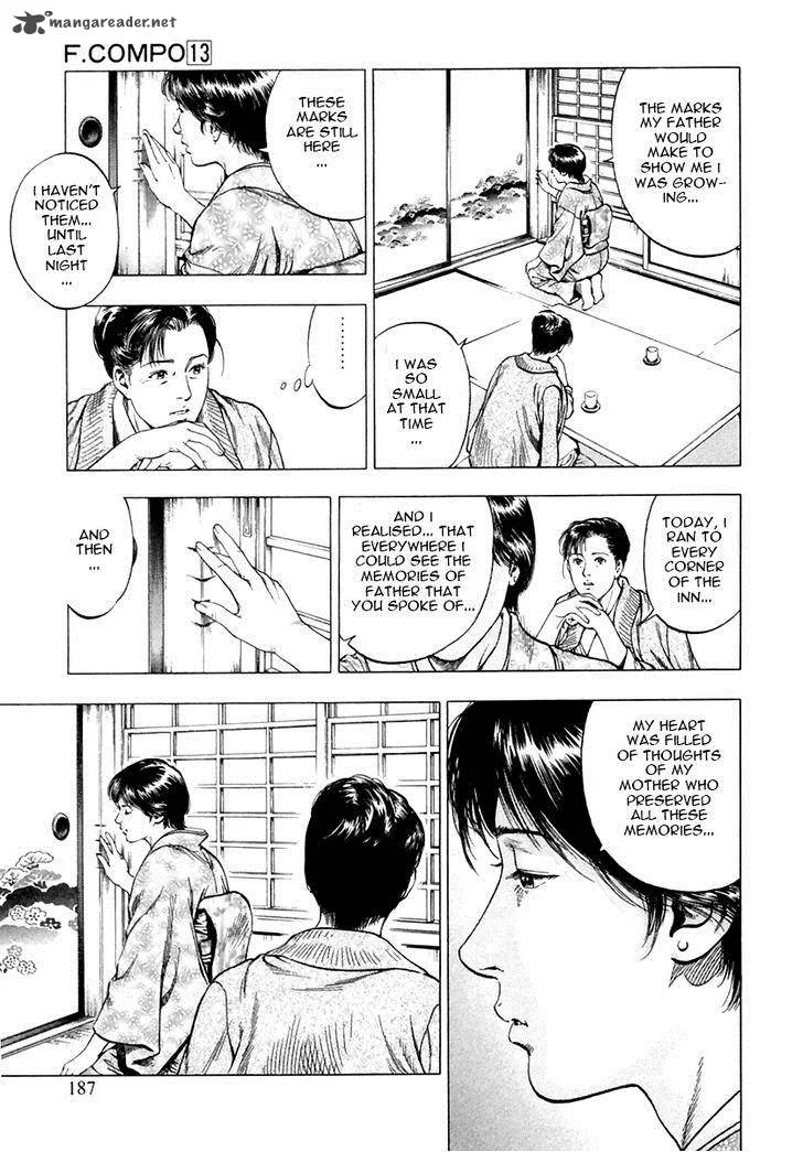 Family Compo Chapter 91 page 18