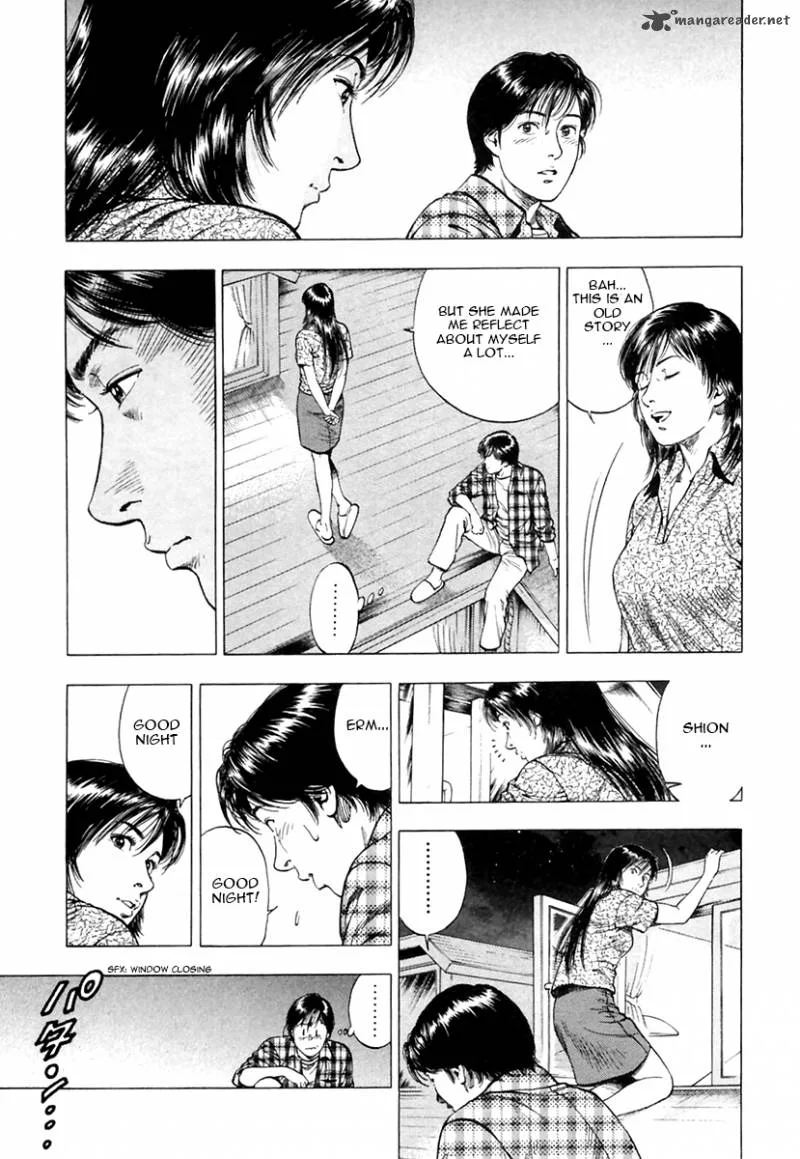 Family Compo Chapter 93 page 23