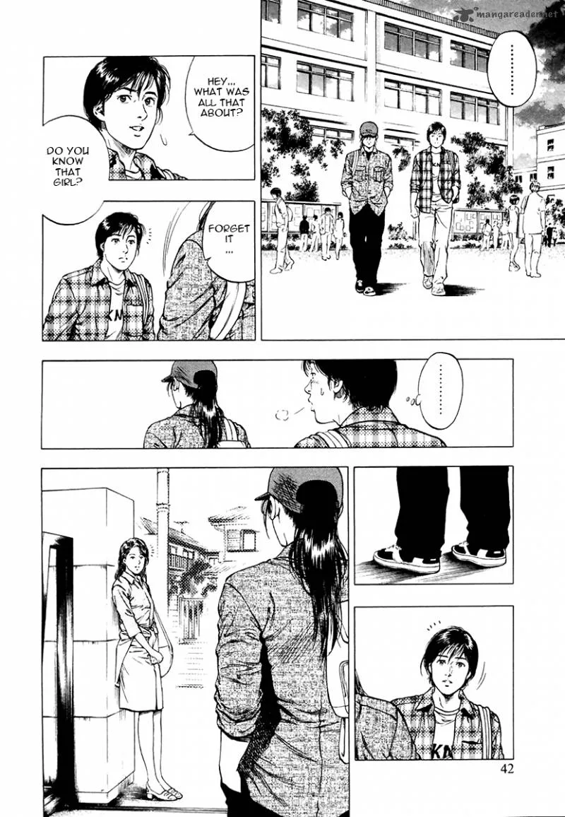 Family Compo Chapter 93 page 12