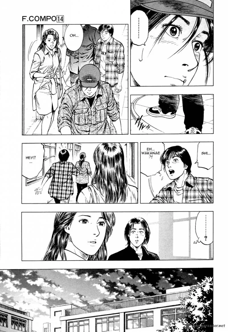 Family Compo Chapter 93 page 11