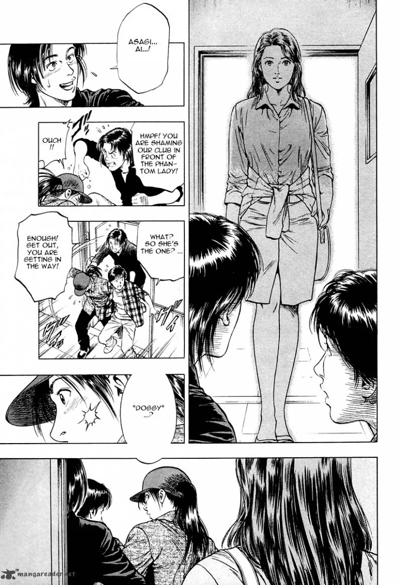 Family Compo Chapter 93 page 9