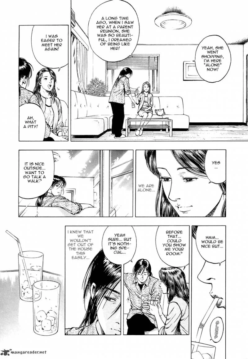 Family Compo Chapter 94 page 12