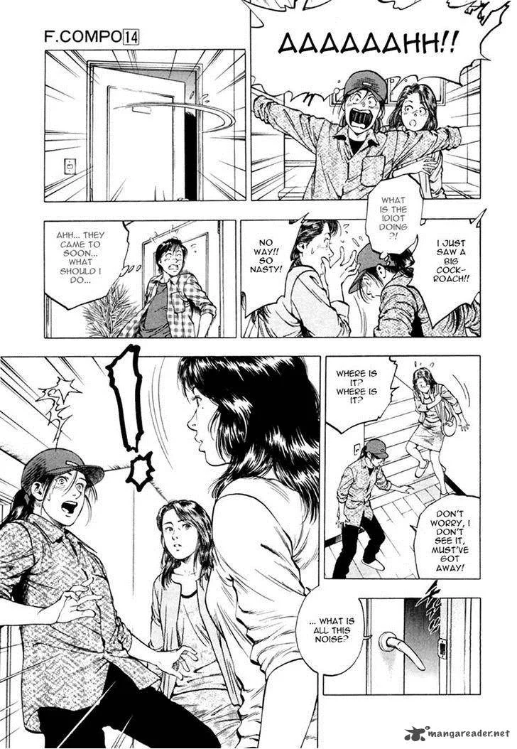 Family Compo Chapter 95 page 9