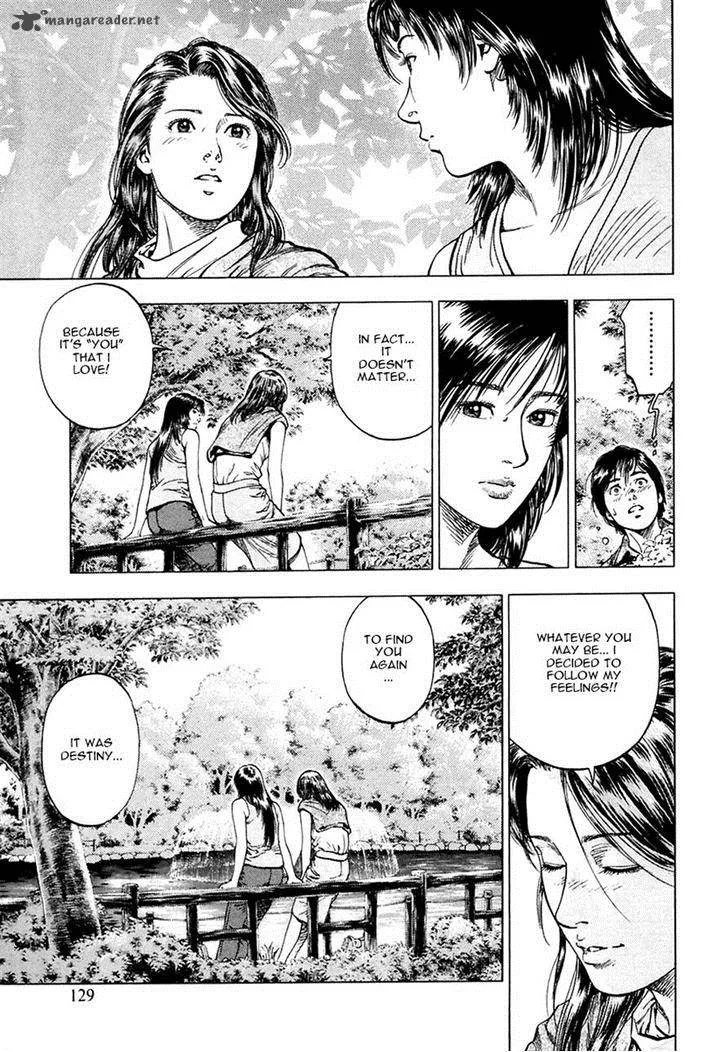 Family Compo Chapter 96 page 20