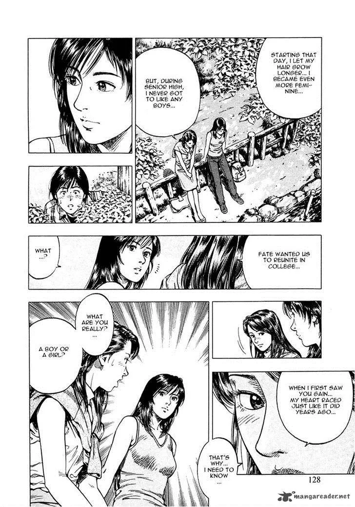 Family Compo Chapter 96 page 19