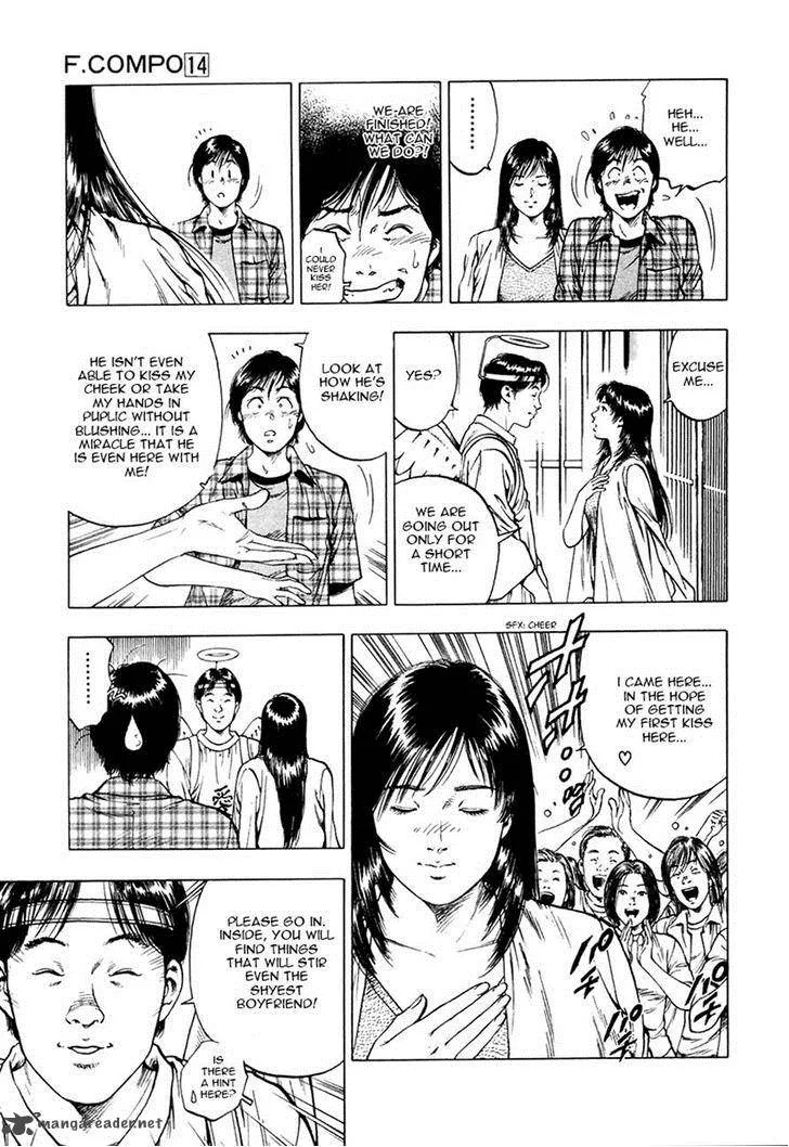 Family Compo Chapter 97 page 7
