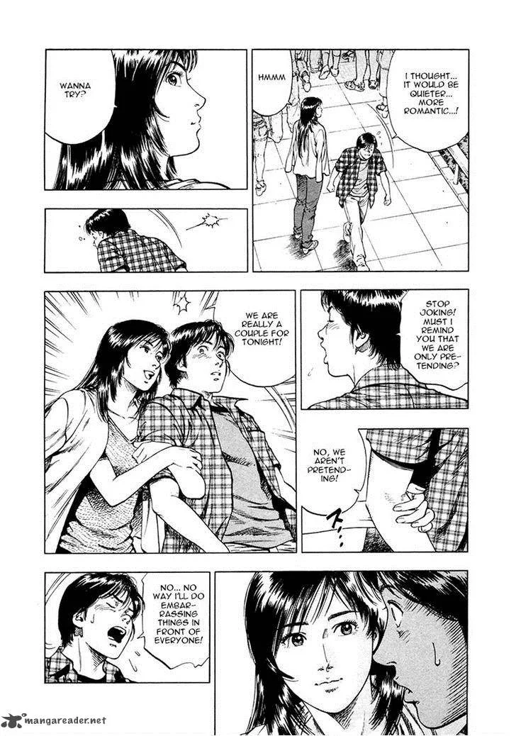 Family Compo Chapter 97 page 10
