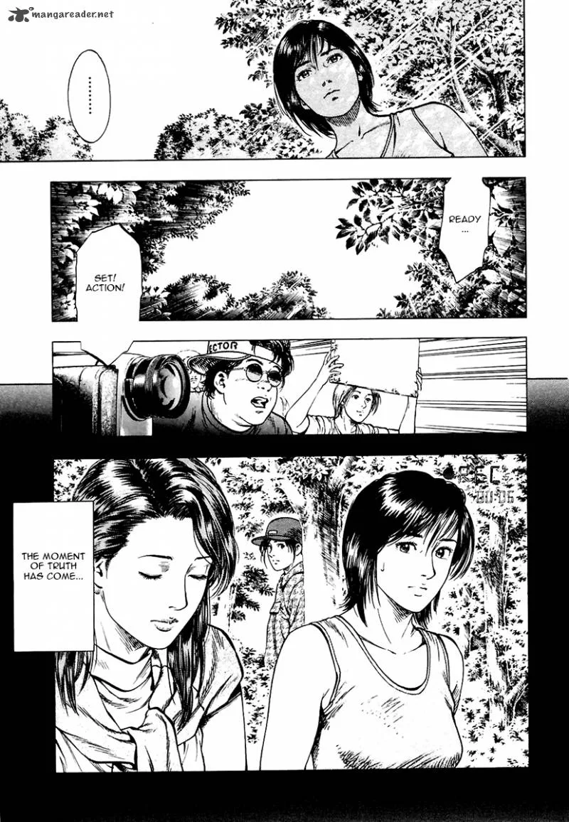 Family Compo Chapter 98 page 11
