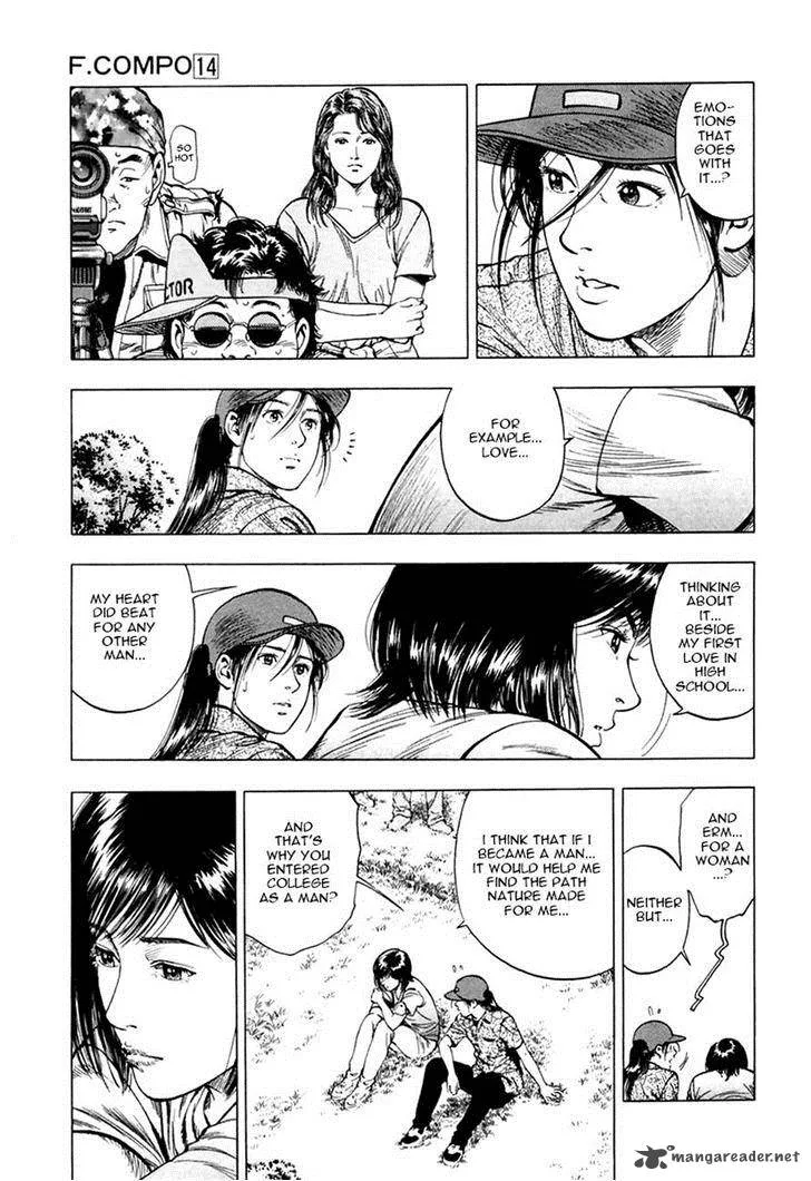 Family Compo Chapter 99 page 5