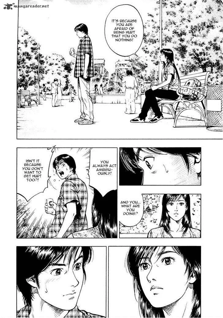 Family Compo Chapter 99 page 14