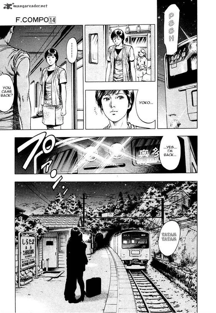 Family Compo Chapter 99 page 25