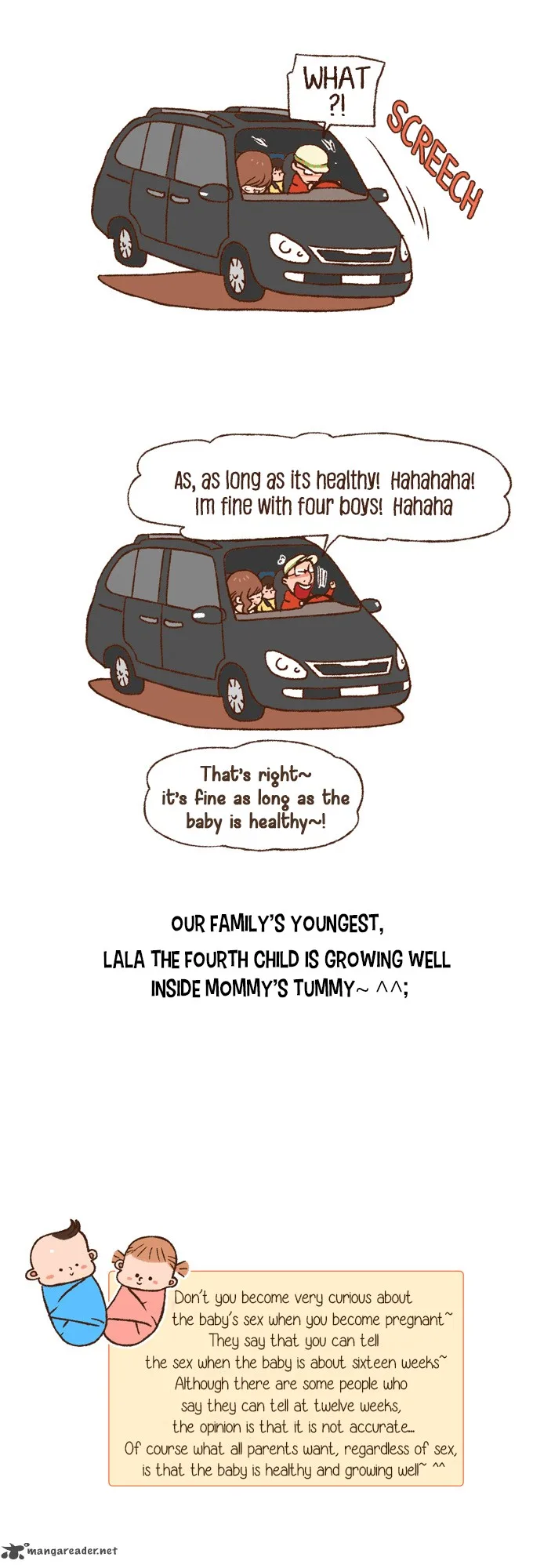 Family Size Chapter 1 page 10