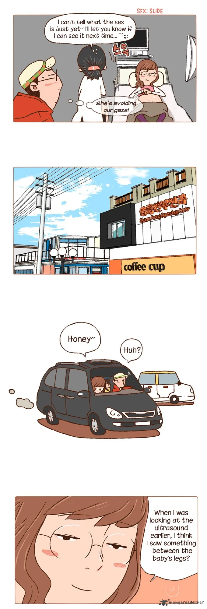 Family Size Chapter 1 page 9