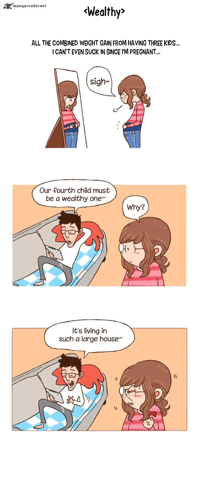 Family Size Chapter 2 page 4