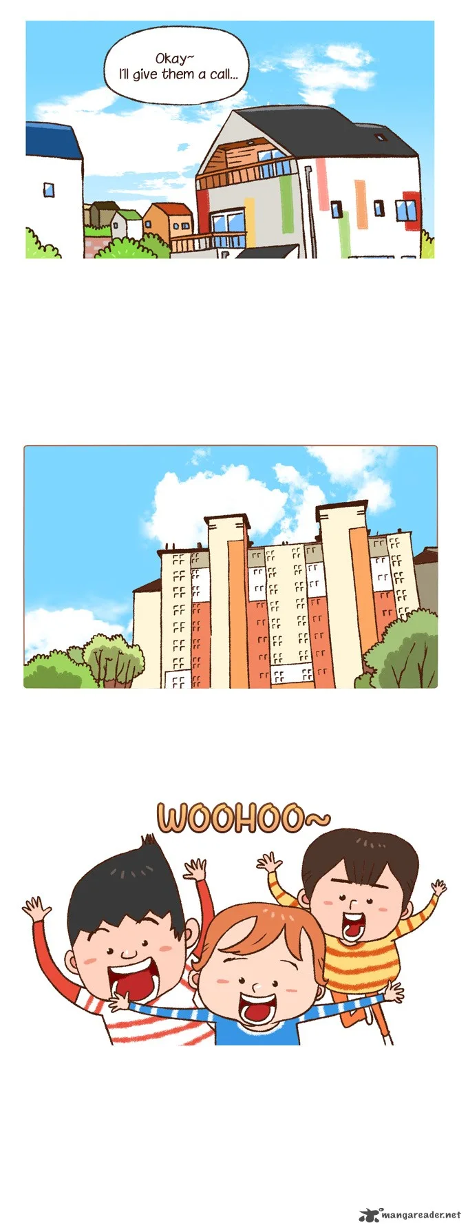 Family Size Chapter 3 page 3