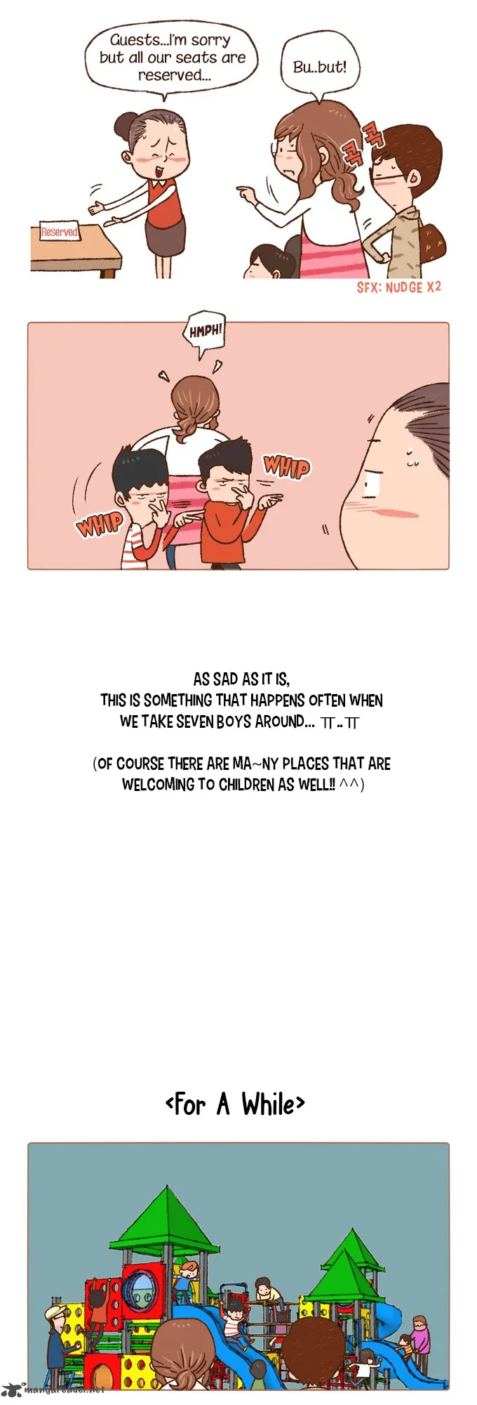Family Size Chapter 3 page 9